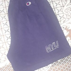 champion shorts